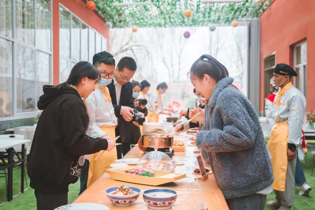 新年新气象，2022年一起创业当老板！