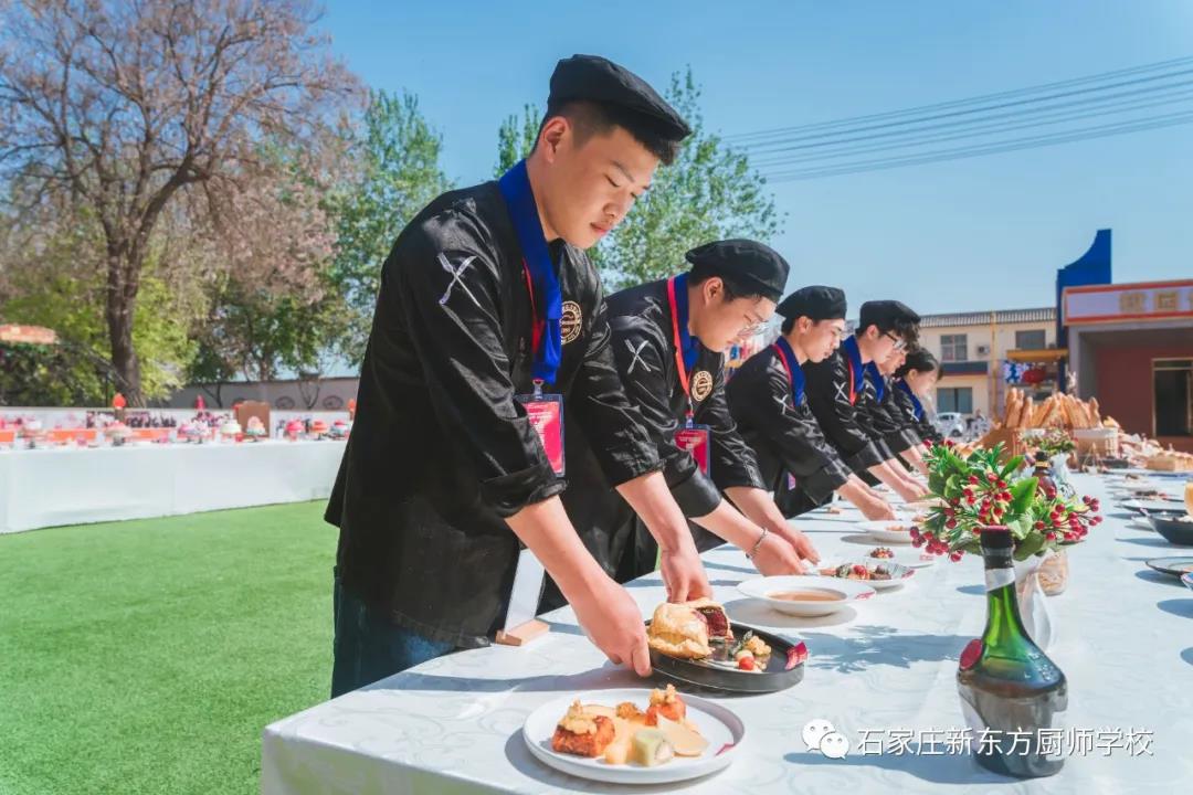 选学校，真材实料才是硬道理！